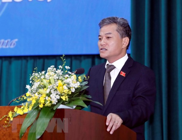 推动越南与世界友人间的团结友好关系