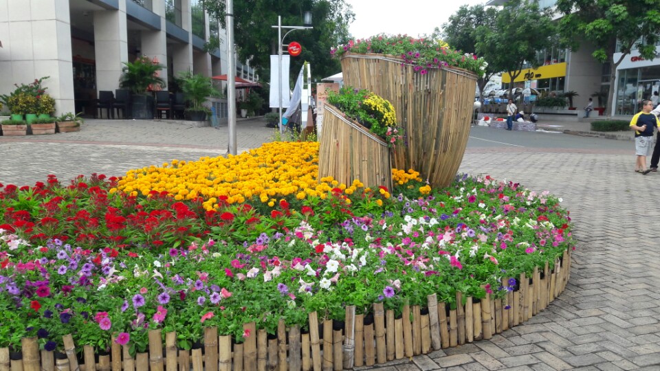 南部的过年习俗