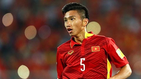 荷兰媒体将段文厚称为“越南加雷斯”