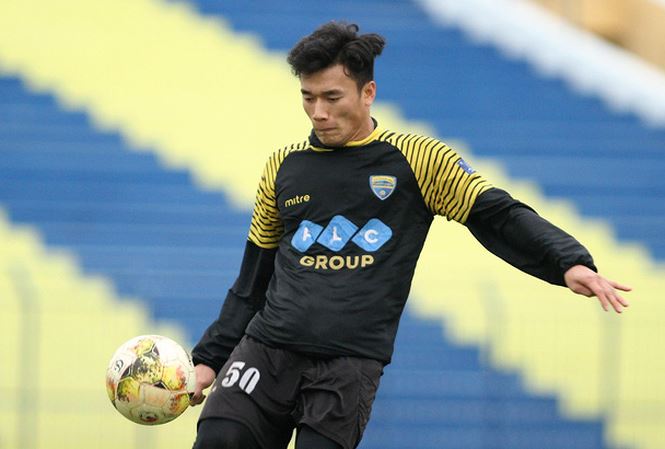 2018赛季亚洲足协杯：清化队0比0憾平印尼Bali United队