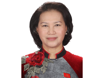 国会主席阮氏金银启程出席IPU-138并对荷兰进行正式访问