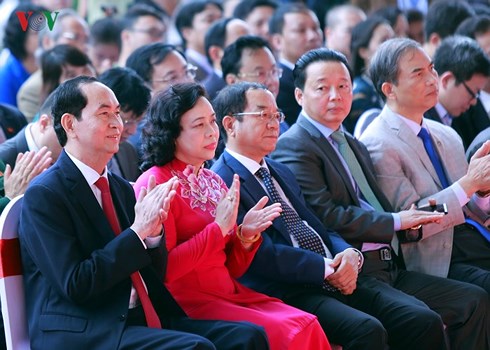 越南革命新闻继续充分发挥在文化、思想阵线上的先锋作用