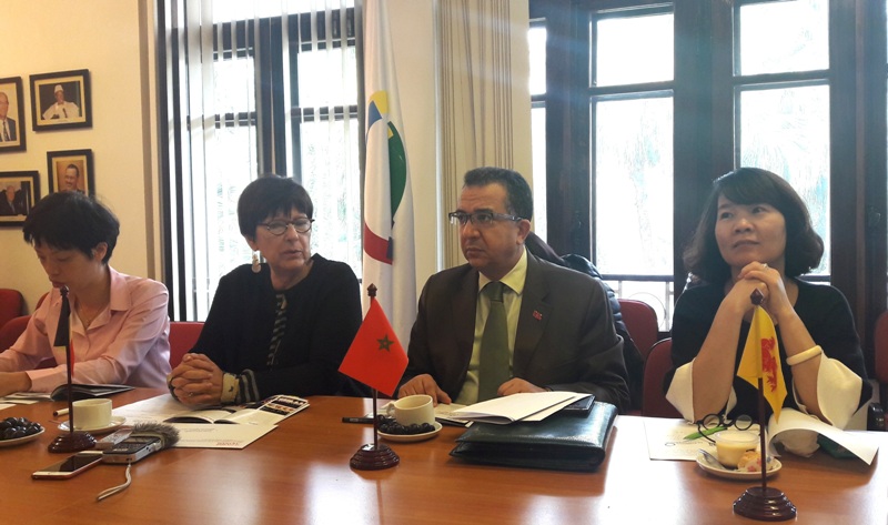 法语国际日庆祝活动将在越南各地举行