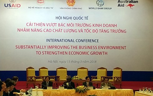 世行：越南增长潜力巨大