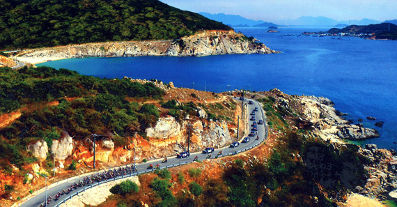 宁顺——越南亲切且颇具吸引力的旅游目的地