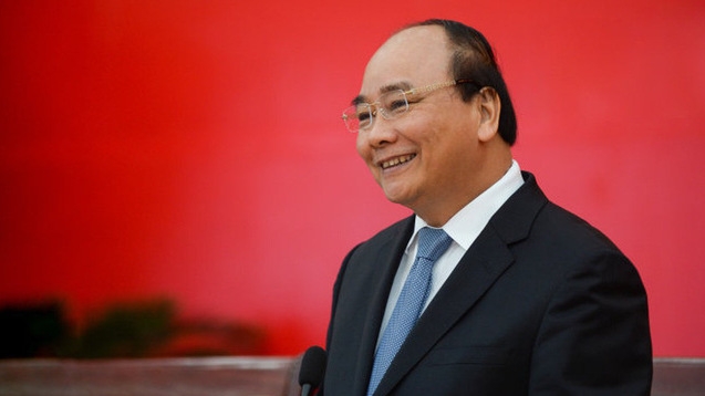 政府总理阮春福将出席在柬埔寨举办的湄公河委员会第三届峰会