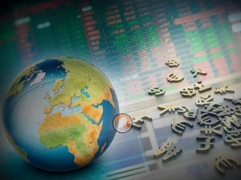 世贸组织大幅上调今年全球贸易额增长预期
