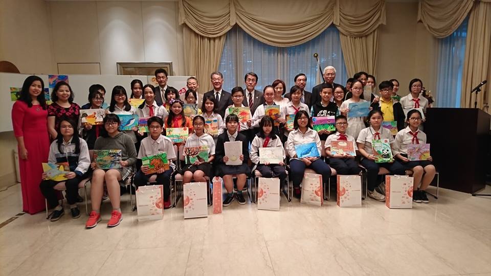 第15届俳句诗创作比赛结果揭晓