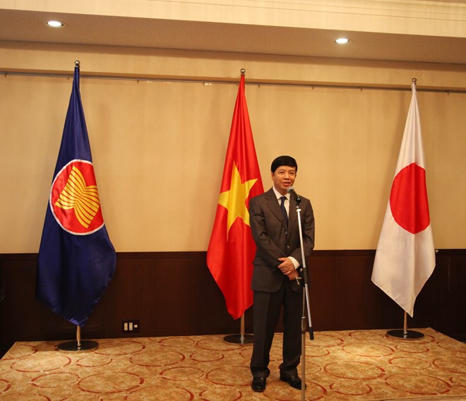 2018年越南文化节即将亮相日本