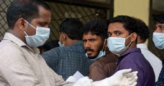 印度南部至少11人死于尼帕病毒