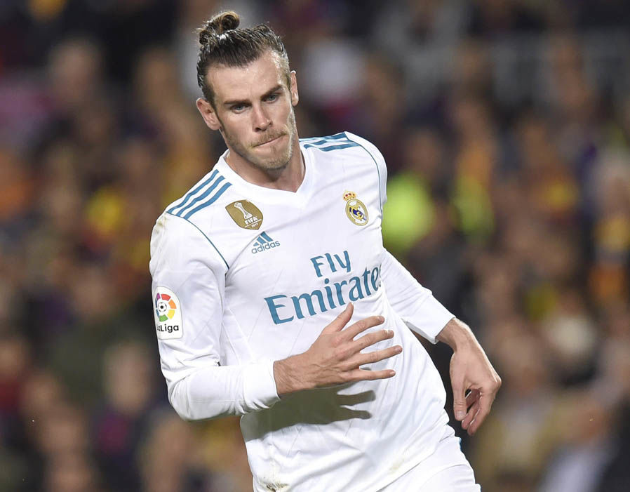 西甲-梅西苏神进球C罗贝尔扳平 10人巴萨2-2皇马