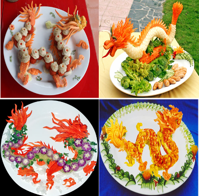 将顺化打造成为越南美食城市