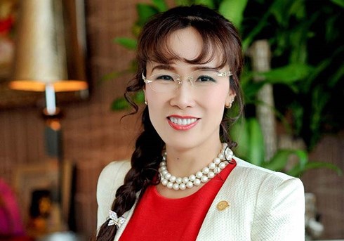 越南女性企业家比例居世界第六