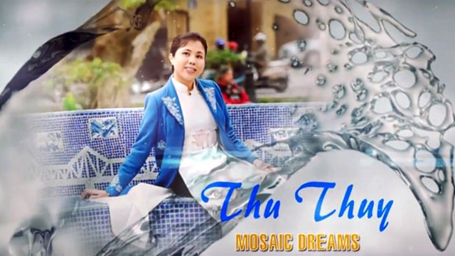 越南纪录片《秋水：陶之梦》获得国际短片电影节的两个奖项