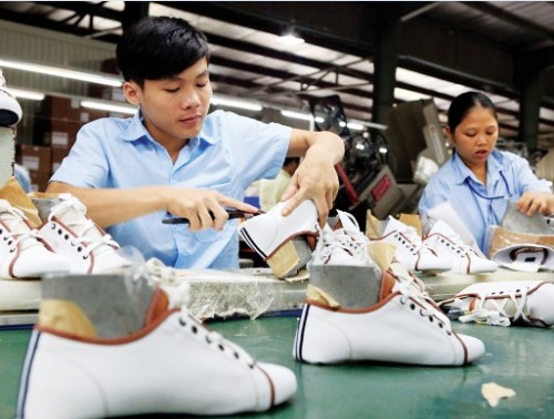 年初5个月越南对荷兰的商品出口额达29亿美元