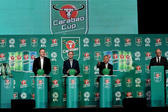 2018-2019赛季联赛杯首轮抽签仪式即将在越南举行