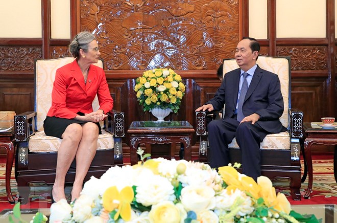 越荷两国合作潜力有待挖掘