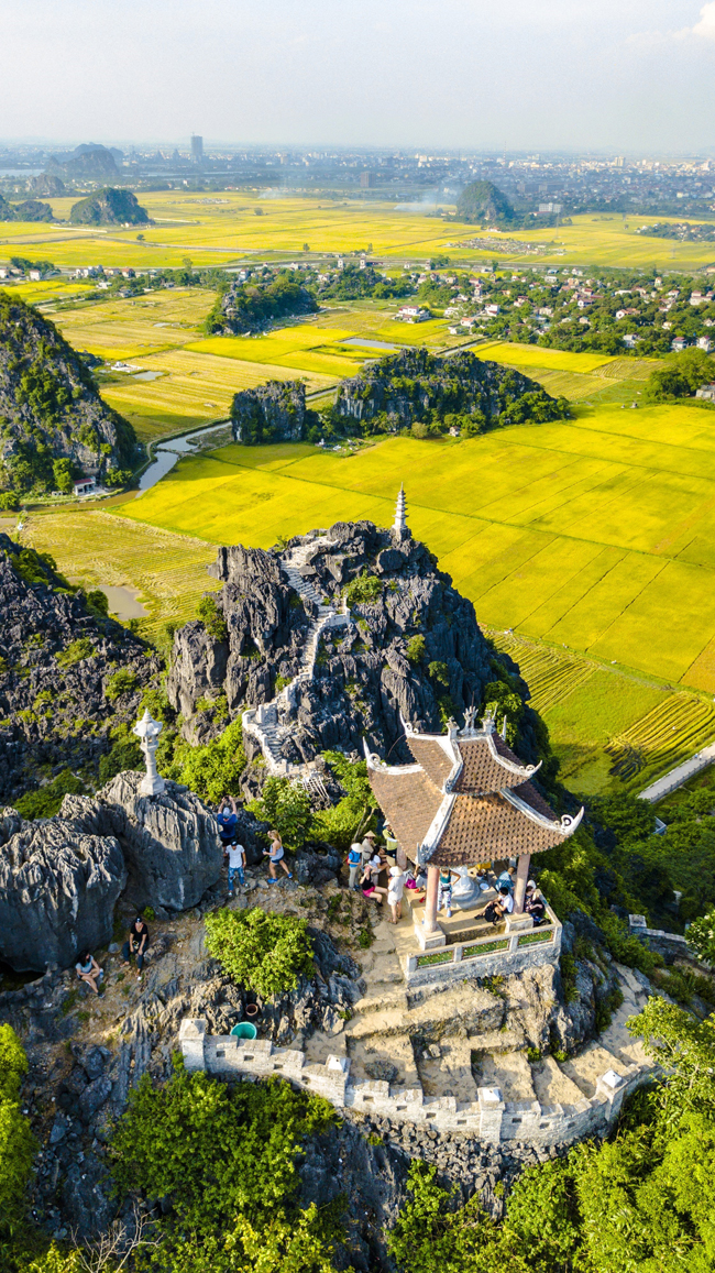 “三谷-长安黄金”：吸引游客的旅游产品
