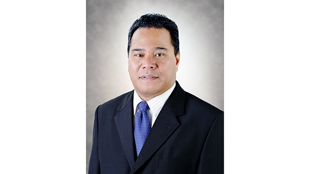 密克罗尼西亚联邦议会议长即将访越