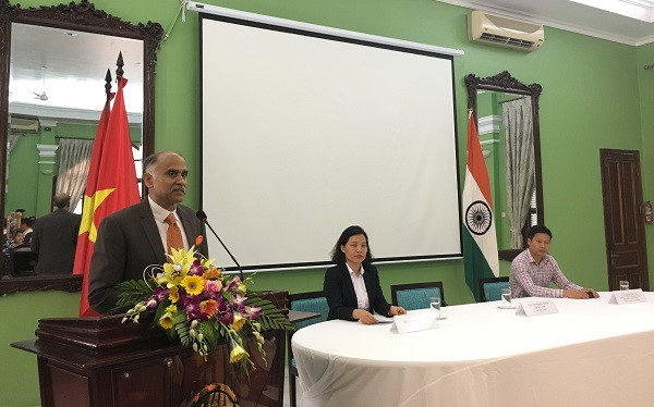 1200名河内市民将参加瑜伽集体表演