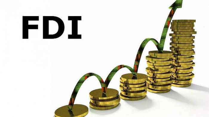 2018年上半年越南吸引FDI逾200亿美元