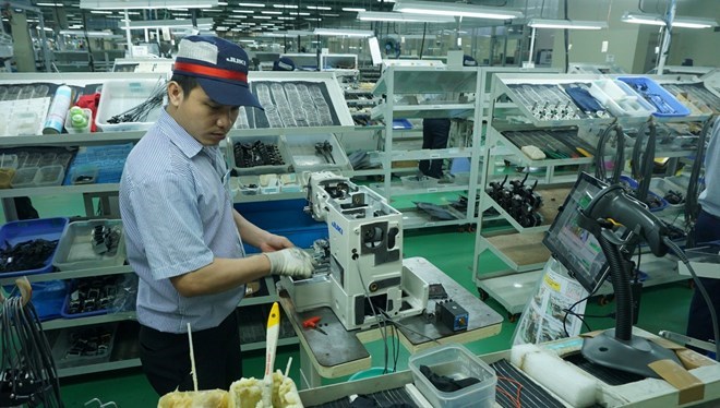 菲律宾媒体：越南是东南亚工业新势力