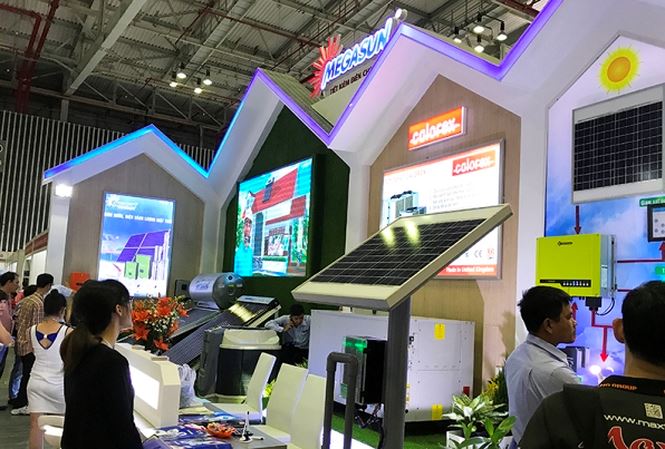 2018年国际电力设备及技术展举行在即