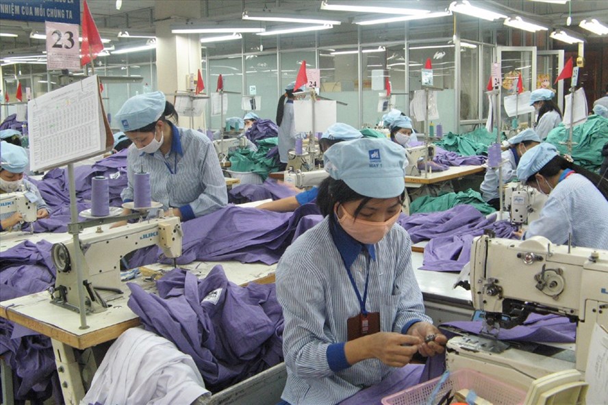 2018年越南商品出口额有望达2366亿美元