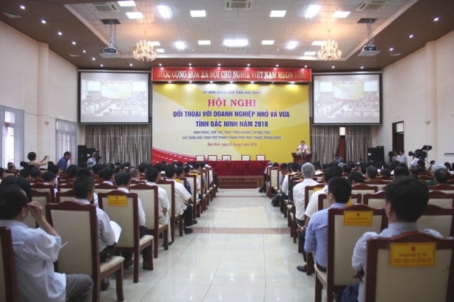 北宁省：聚焦完成政府和政府总理交付的任务