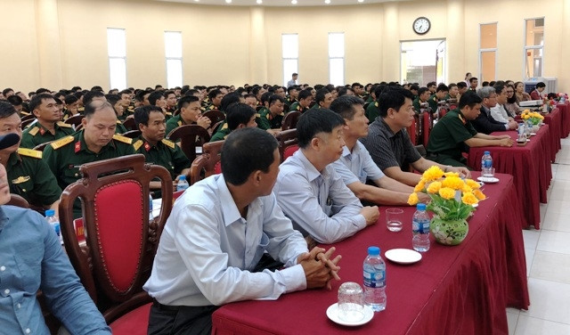 联合国开发计划署帮助越南克服战后遗留爆炸物危害