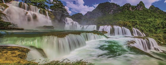 第二届“享受越南特色”比赛颁奖仪式举行