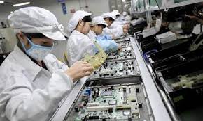 2018年上半年北宁省的商品出口额达逾160亿美元