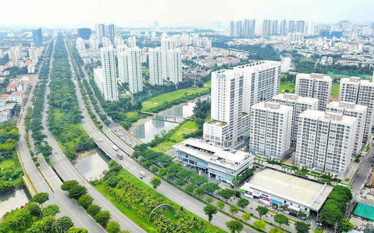 国际房地产会议首次在越南举行