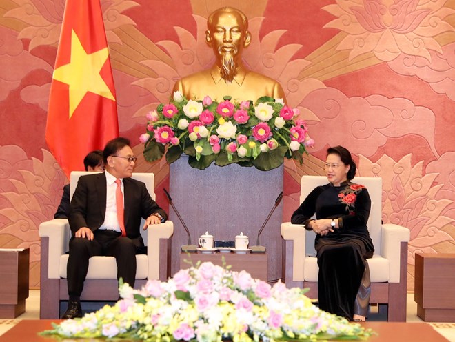 越南一向为包括韩国企业在内的外资企业创造便利的投资环境