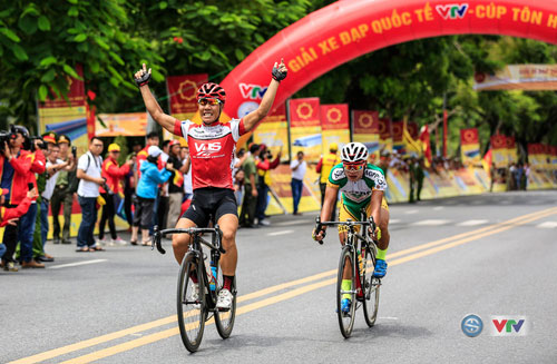 2018年VTV-莲花钢板杯国际公路自行车赛即将开赛