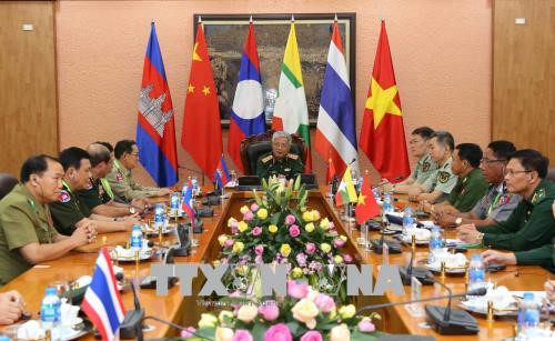 为2018年第三届“边疆深情厚谊”交流活动做最好准备