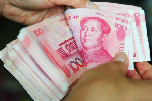 越南允许越中边贸活动使用人民币结算