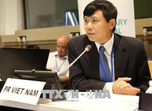 越南驻联合国大使：越南积极、主动参与联合国论坛