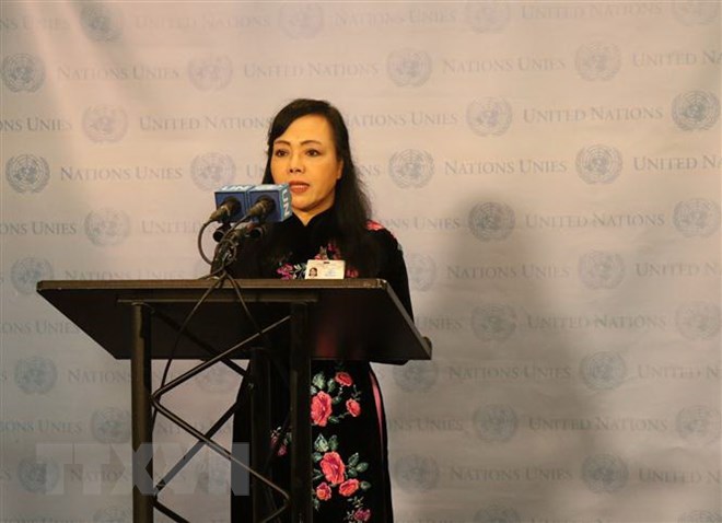 越南承诺到2030年消除国内结核病