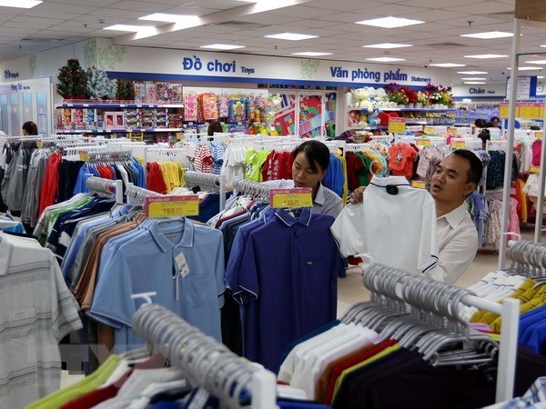 9月份胡志明市居民消费价格指数同比上涨3 42