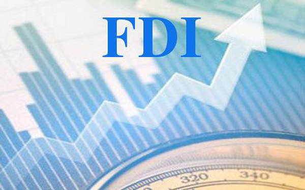 2018年前9个月越南吸引FDI逾253 7亿美元