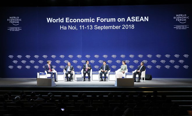湄公地区各国的融入进程为巩固地区和平稳定环境做出重要贡献
