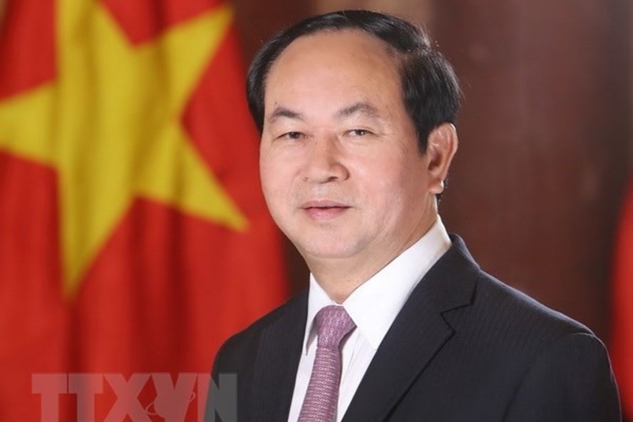 新学年即将来临 国家主席陈大光致信祝贺全国师生