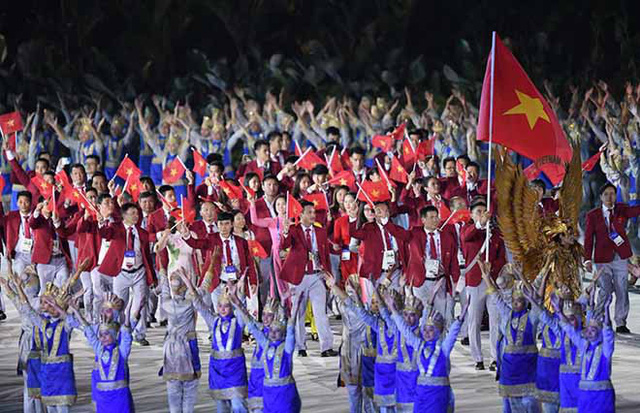 第18届亚运会在印尼雅加达闭幕