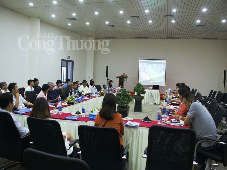 第十八届中越边界贸易经济展览会即将举行