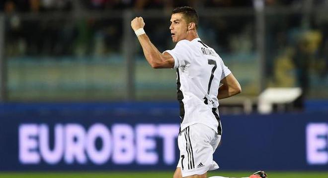 意甲：尤文客场2-1胜