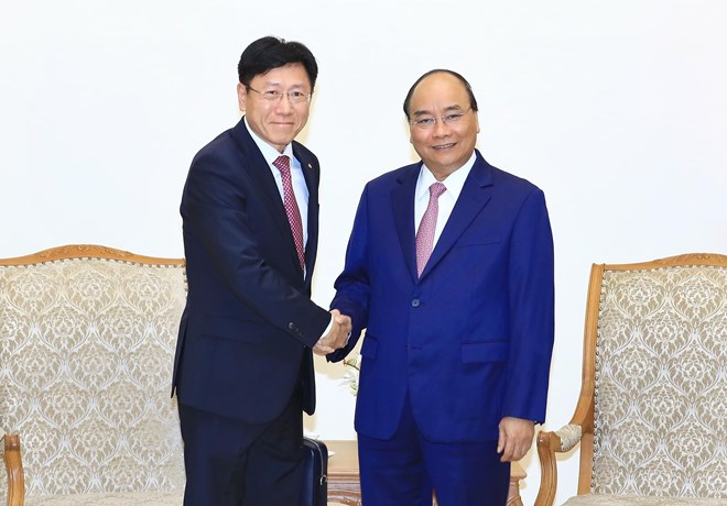 越南为外国投资商在越成功投资创造便利条件