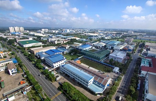 前九个月，义安省共有82个新批投资项目