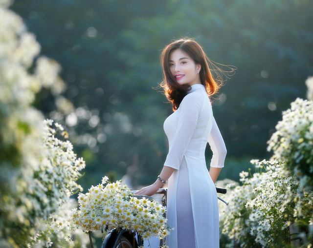 通过优秀摄影作品欣赏越南遗产之美