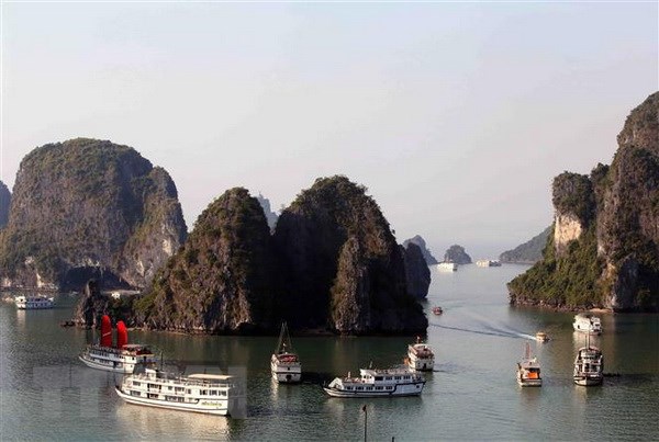 东盟旅游论坛为提高越南旅游的地位